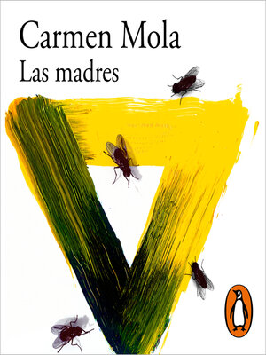 Las madres (Inspectora Elena Blanco 4) - Audiobook